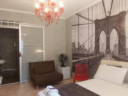 B&B La Corte Dei Samidagi 2