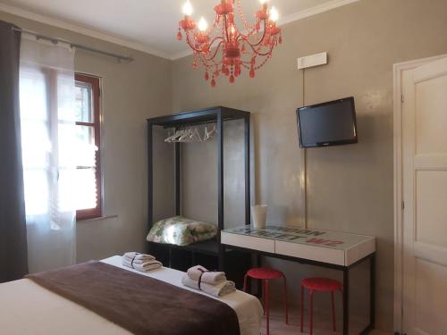 B&B La Corte Dei Samidagi 3