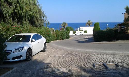 MAISON REZ DE JARDIN gîte à louer Plage du Grand Boucharel