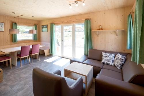 Kreischberg Chalets by ALPS RESORTS