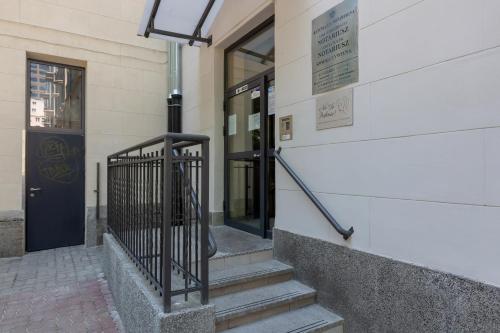 Marszałkowska 140 Apartments in the Center Warsaw by Renters
