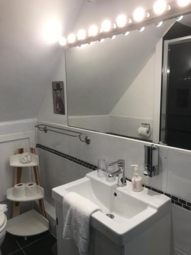 アルビン タウン ハウス ベッド アンド ブレックファースト