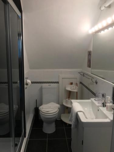 アルビン タウン ハウス ベッド アンド ブレックファースト