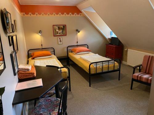 Myrehøj Bed & Breakfast - image 14