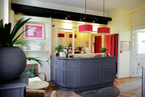 Hotel Toppin in Cavaillon