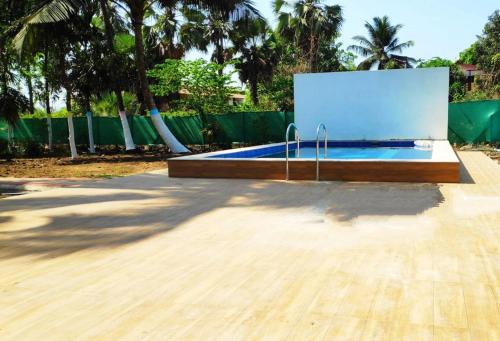 Suryoda Villa 5 Room Alibag