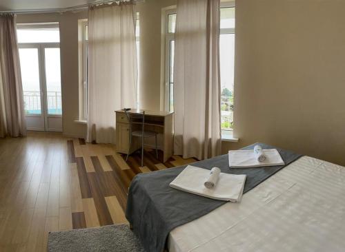 hotel photo