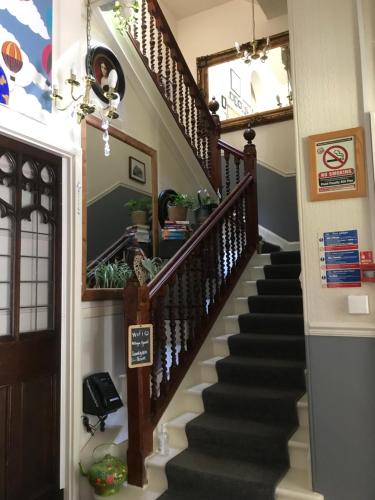Facilities, Albyn Town House Bed and Breakfast in Merchiston