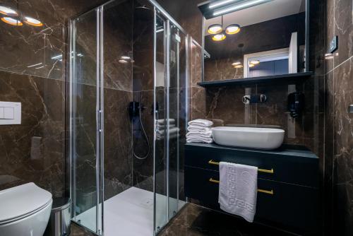 Dvorec Gregorčič - Hotel - Šmarješke Toplice