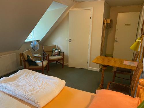 Myrehøj Bed & Breakfast - image 9