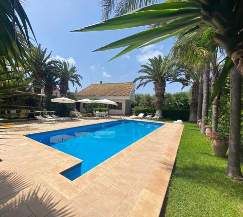 Villa Kaukana gîte à louer Caucana