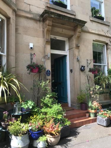 アルビン タウン ハウス ベッド アンド ブレックファースト