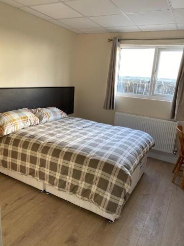 Bucks accommodation