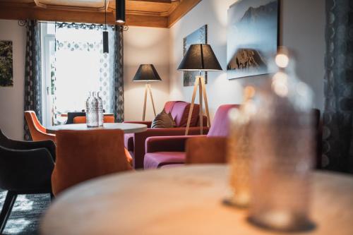 Hotel Ludwigshof & Luvina 4