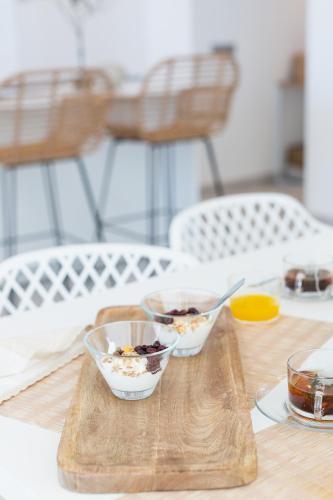 Apartamentos Martalia Nerja