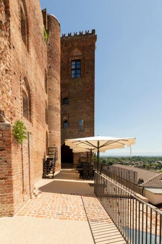 Rocca di Arignano - 레스토랑