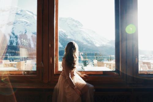 Carlton Hotel St. Moritz