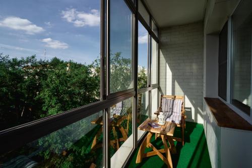 Voznesensky Hotel - image 7