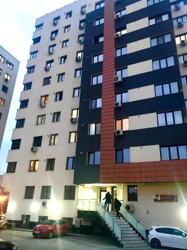 Penthouse Iasi