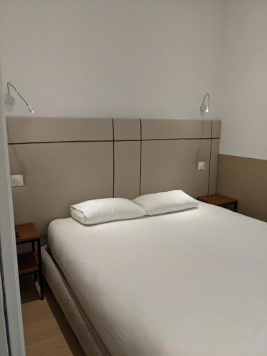 Share Inn Appartements 5