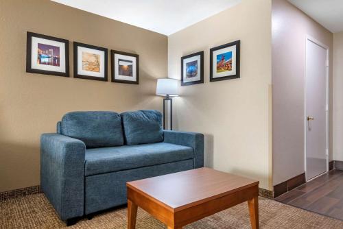 Comfort Inn Birmingham - Irondale