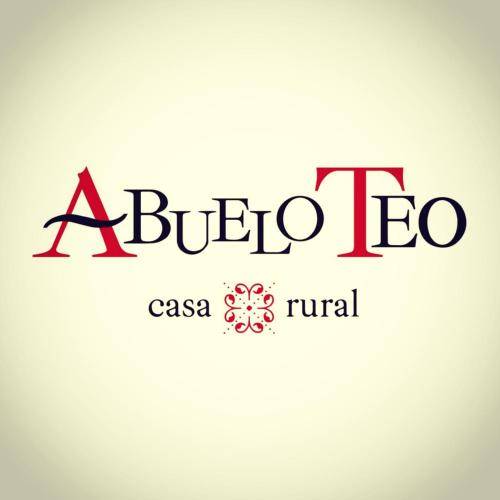 Casa Rural Abuelo Teo