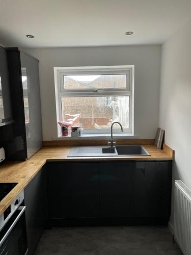 Rickardos Holiday Lets gîte à louer Trimdon Station