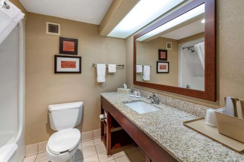 Comfort Inn Alliance - image 9