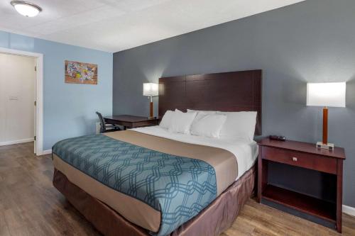 Foto - Econo Lodge Inn & Suites South Sandusky