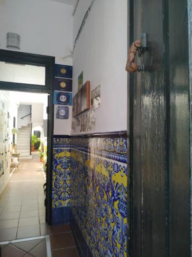 Apartamentos Fernando El Catolico, Malaga (foto 6)