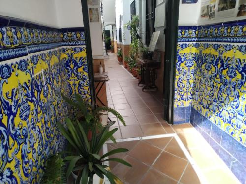 Apartamentos Fernando El Catolico, Malaga (foto 9)