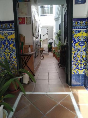 Apartamentos Fernando El Catolico Málaga