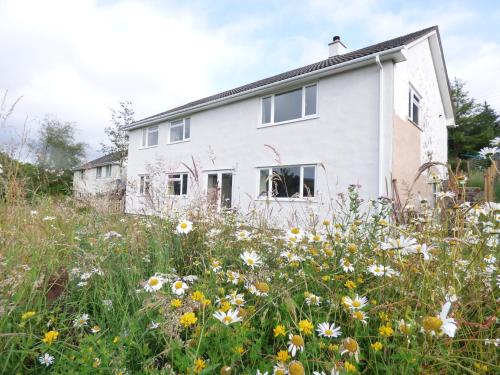 Highfield House, Parracombe, Modern B&B - Accommodation - Parracombe