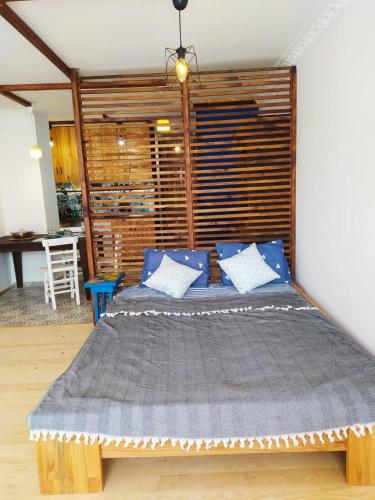 Cosy Central Sea Appartment