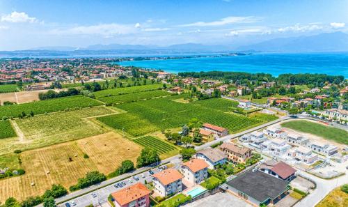 Wolf House - Sirmione Holiday, Сирмионе
