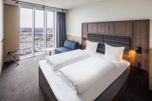 Comfort Hotel Copenhagen Airport