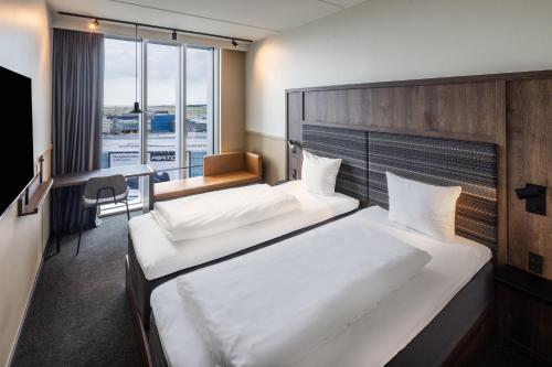 Comfort Hotel Copenhagen Airport - image 14