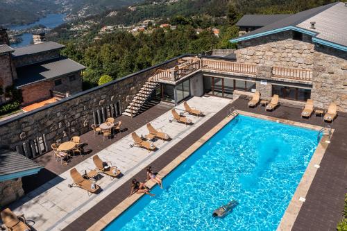 Pousada Caniçada - Gerês, Geres