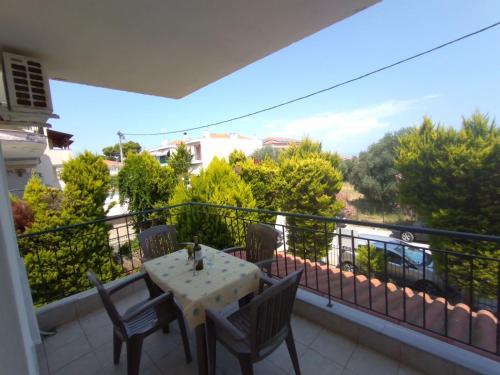 Apartments Gregory & George - Chalkidiki