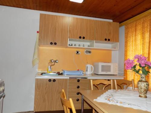 Létesítmények, Ubytovani Apartmany Ferencikova in Nove Hrady