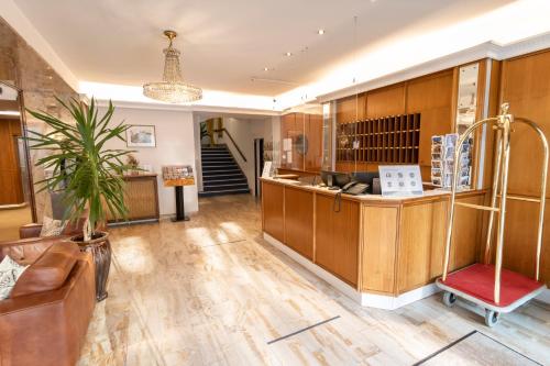 Hotel Mariahilf - main image