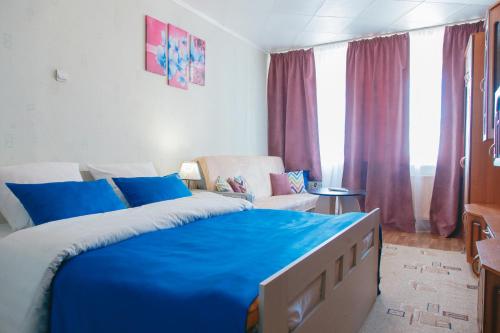 Five stars Palace of Sports Zvezdny