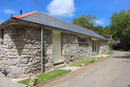 Cornish Billys Barn, Ludgvan, Cornwall