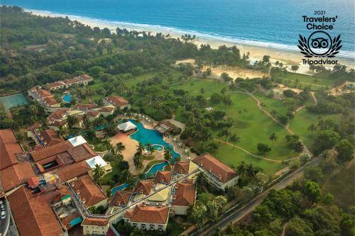 The Zuri White Sands, Goa Resort & Casino