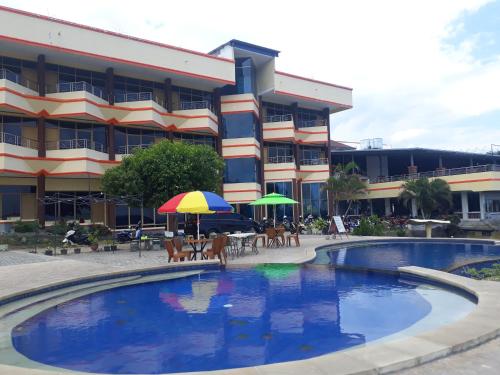 . Bukit Kenari Hotel & Restaurant