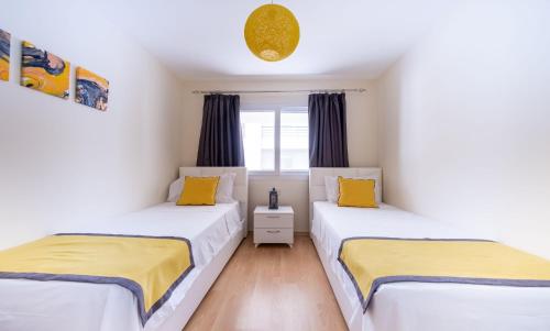 Thalassa Beach Resort Three Bedroom Holiday Home