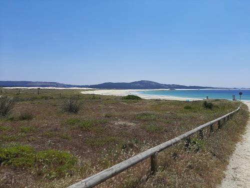 Dunas de Corrubedo