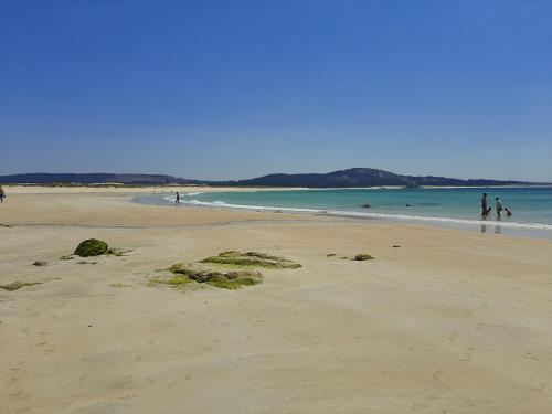 Dunas de Corrubedo