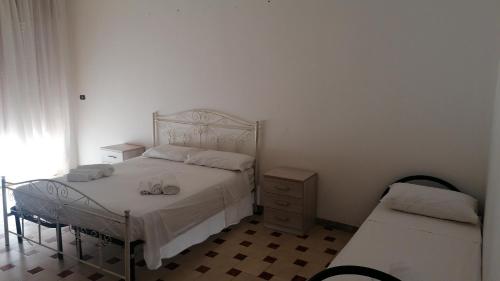 Casa vacanze via salentina