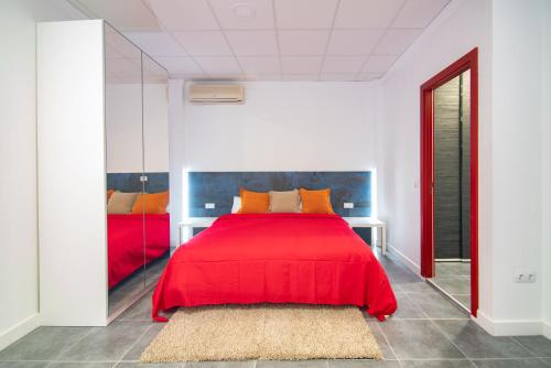 Loft Life 1, Arrecife (fotografie 5)